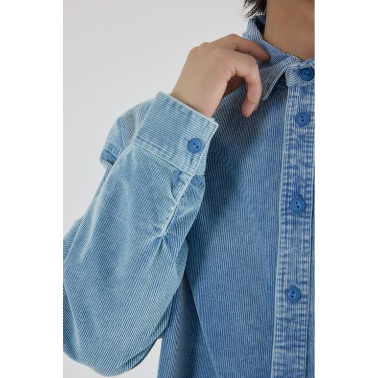 ケミカルコーデュロイジャケット | RODEO CROWNS WIDE BOWL | 詳細画像26 