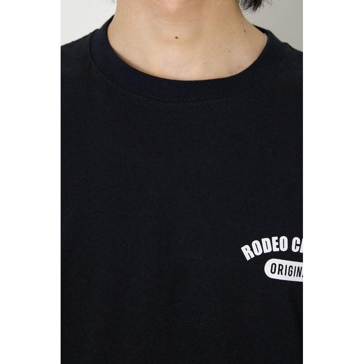 ARTフラワーTシャツ | RODEO CROWNS WIDE BOWL | 詳細画像15 