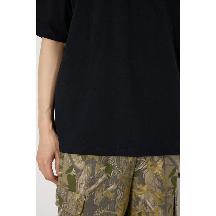 ARTフラワーTシャツ | RODEO CROWNS WIDE BOWL | 詳細画像18 