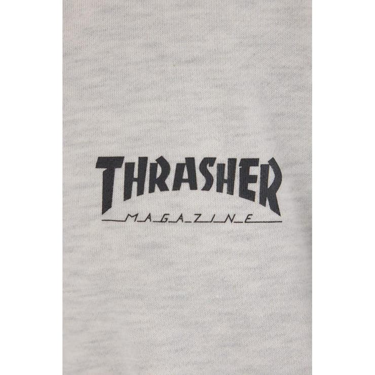 (THRASHER) リメイクスウェットワンピース | RODEO CROWNS WIDE BOWL | 詳細画像25 