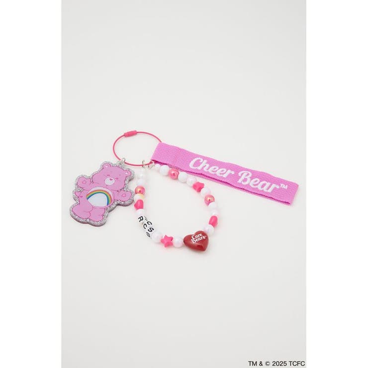 (Care Bears) チャームキーホルダー | RODEO CROWNS WIDE BOWL | 詳細画像12 