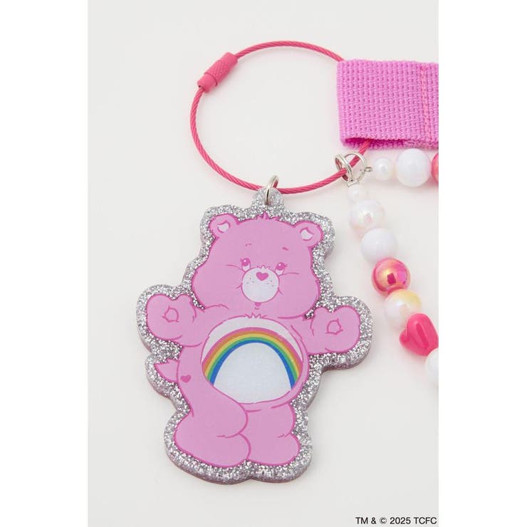 (Care Bears) チャームキーホルダー | RODEO CROWNS WIDE BOWL | 詳細画像13 