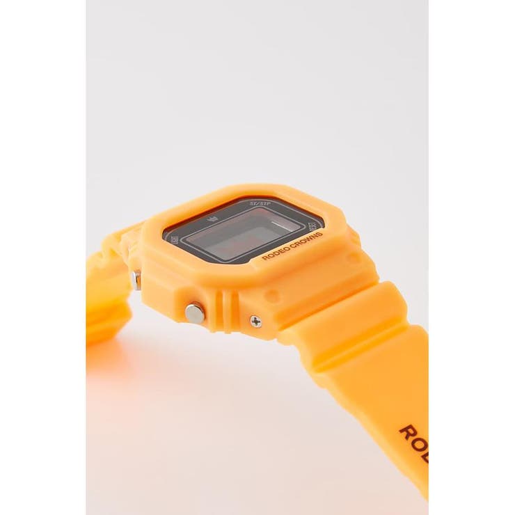 Crowns Watch 品番 Bjlw Rodeo Crowns Wide Bowl ロデオクラウンズ ワイドボウル のレディースファッション通販 Shoplist ショップリスト