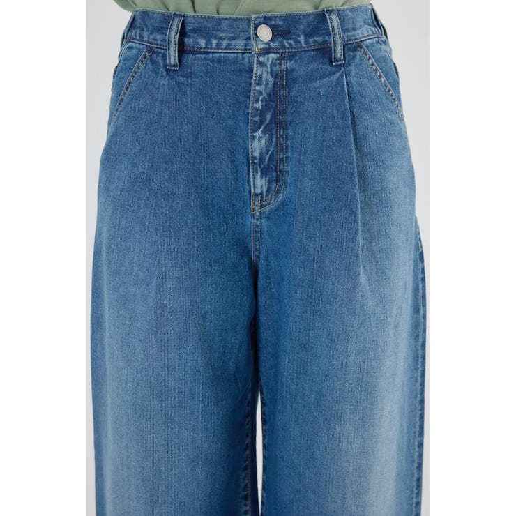 タックデニム | RODEO CROWNS WIDE BOWL | 詳細画像11 