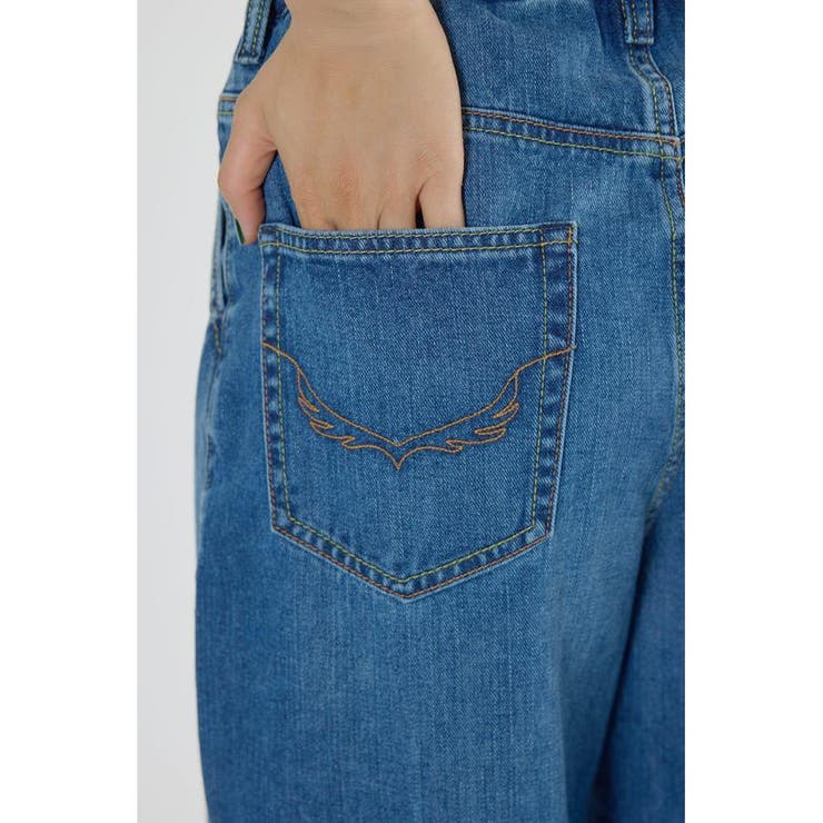 タックデニム | RODEO CROWNS WIDE BOWL | 詳細画像14 