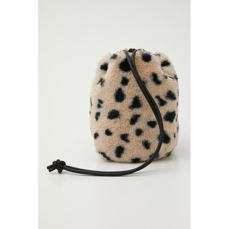 FAUX FUR BAG[品番：BJLW0026193]｜RODEO CROWNS WIDE BOWL（ロデオ