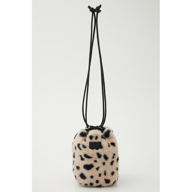 FAUX FUR BAG[品番：BJLW0026193]｜RODEO CROWNS WIDE BOWL（ロデオ