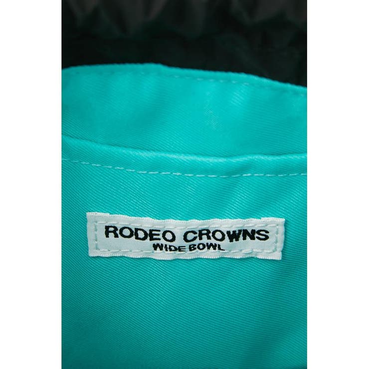 FAUX FUR BAG | RODEO CROWNS WIDE BOWL | 詳細画像8 