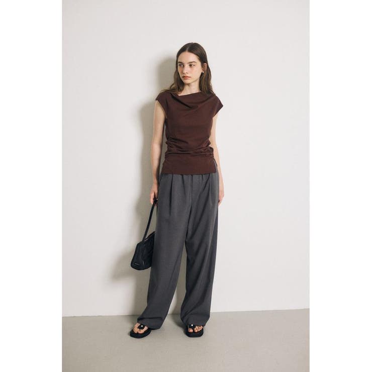RELAX トラウザーズ | MOUSSY OUTLET | 詳細画像33 