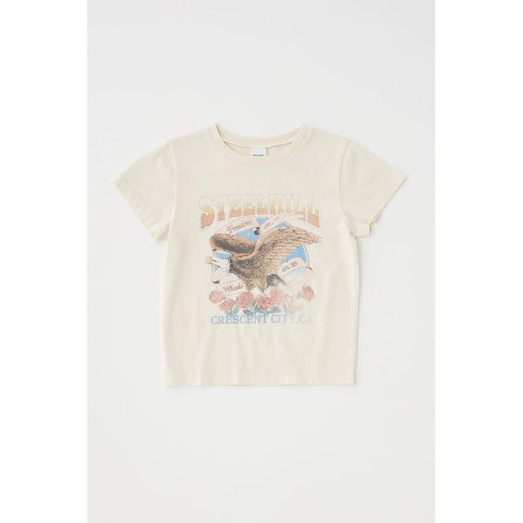 CA MOTORSHOP Tシャツ | MOUSSY OUTLET | 詳細画像6 