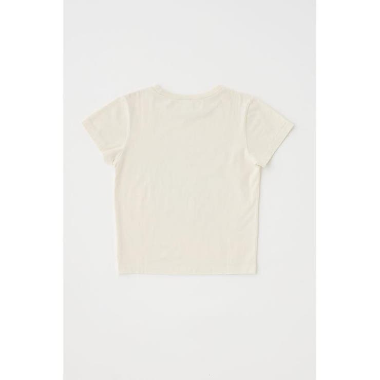 CA MOTORSHOP Tシャツ | MOUSSY OUTLET | 詳細画像7 