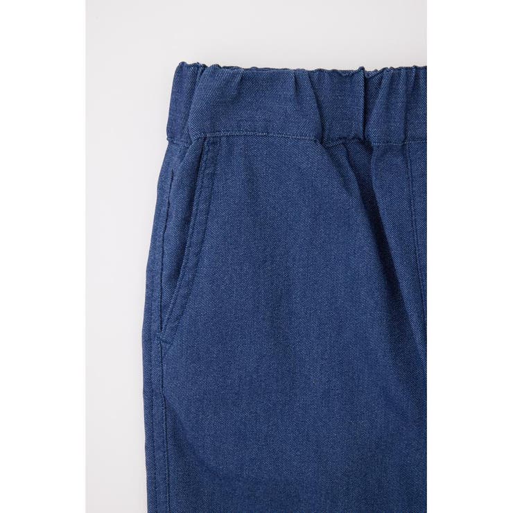 KIDS  D/S DENIM EASY JOG PANTS | RODEO CROWNS WIDE BOWL | 詳細画像5 