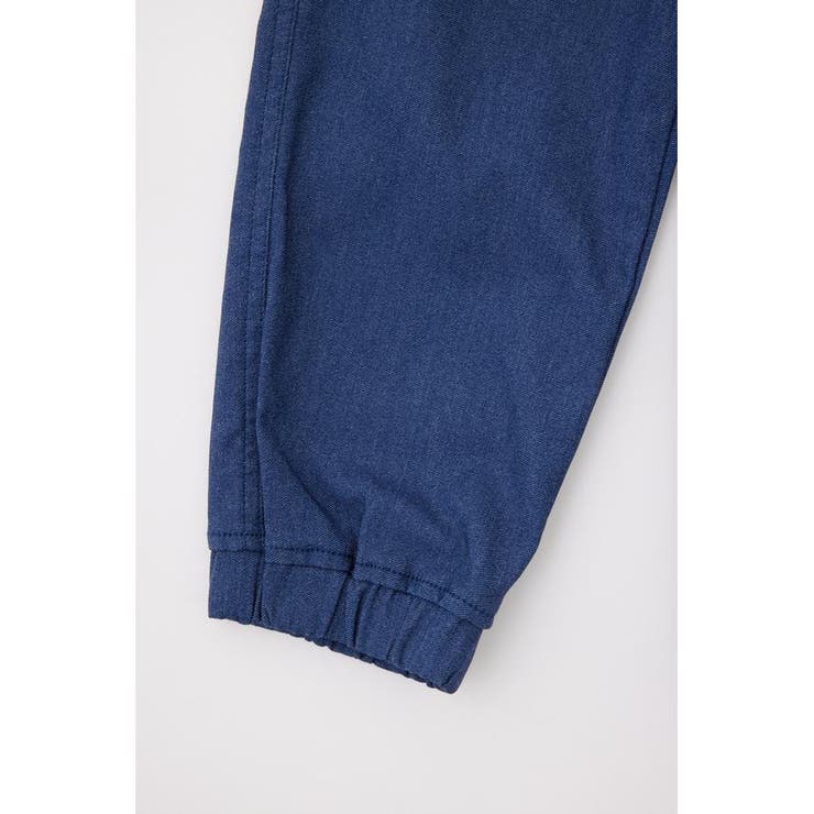 KIDS  D/S DENIM EASY JOG PANTS | RODEO CROWNS WIDE BOWL | 詳細画像6 