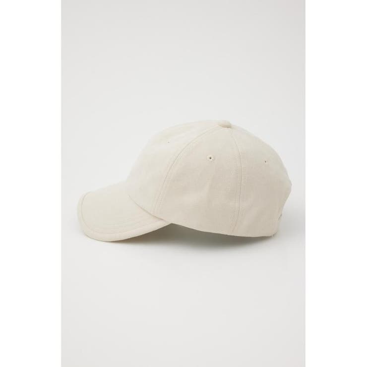 FAUX SUEDE LOGO CAP | RODEO CROWNS WIDE BOWL | 詳細画像2 