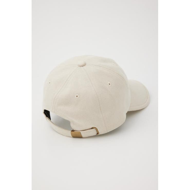 FAUX SUEDE LOGO CAP | RODEO CROWNS WIDE BOWL | 詳細画像3 