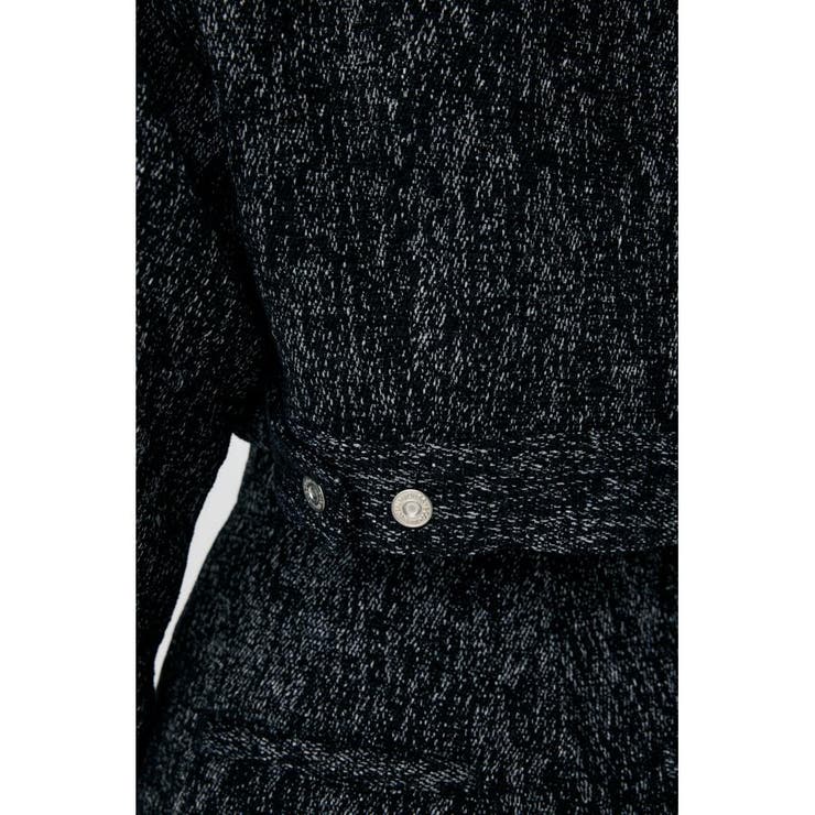 SHORT TWEEDY ジャケット | MOUSSY OUTLET | 詳細画像11 