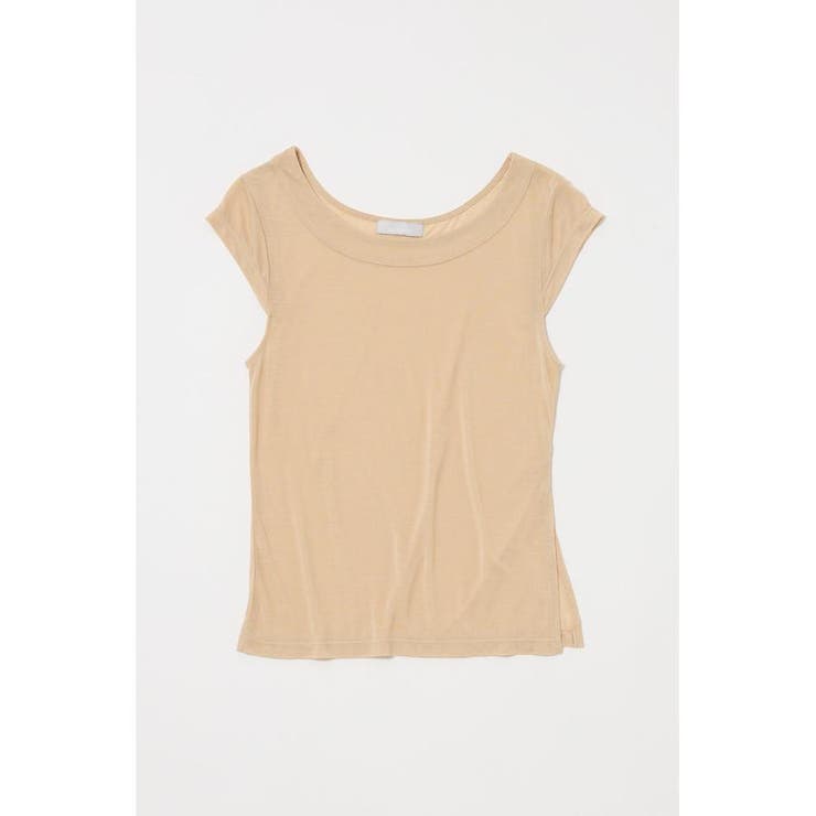 PALETTE LAYER TEE | MOUSSY OUTLET | 詳細画像13 
