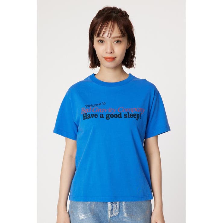 ケーキ‼️ ロゼ　ポップアップ　tシャツ　ブルー 初音ミク 秋葉原フェスティバル 2024 Tシャツ 七夕ver. | アニメ