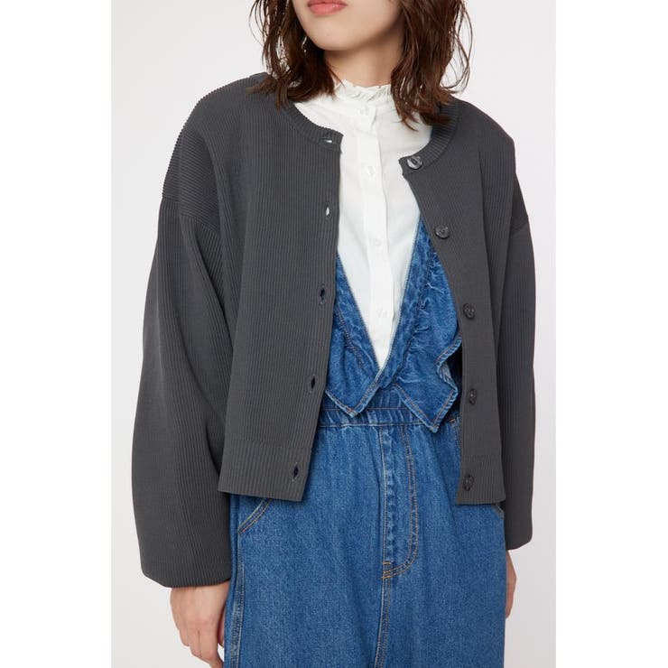 A-LIGHT KNIT アソートカーディガン | RODEO CROWNS WIDE BOWL | 詳細画像33 