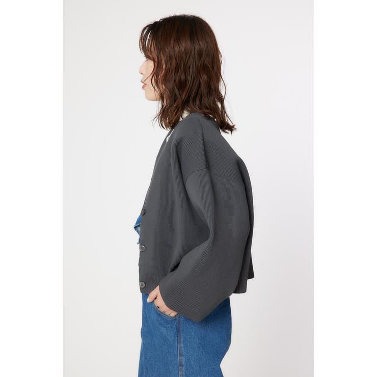 A-LIGHT KNIT アソートカーディガン | RODEO CROWNS WIDE BOWL | 詳細画像34 