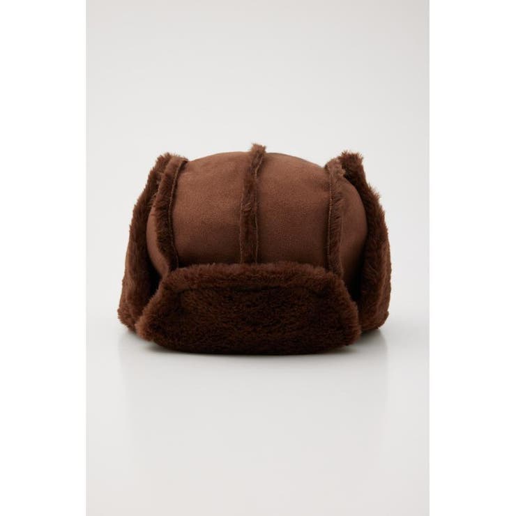 フェイクムートン フライトキャップ | RODEO CROWNS WIDE BOWL | 詳細画像13 