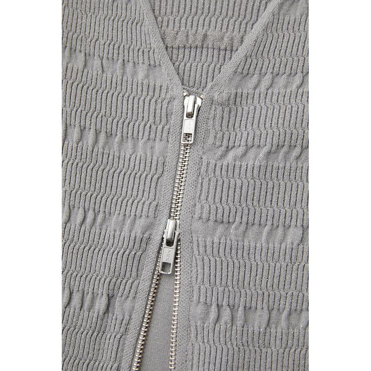 OPEN STITCH KNIT MINI ドレス | MOUSSY OUTLET | 詳細画像29 