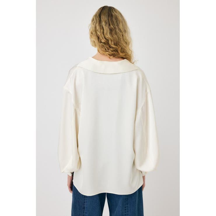 SKIPPER シャツ | MOUSSY OUTLET | 詳細画像10 