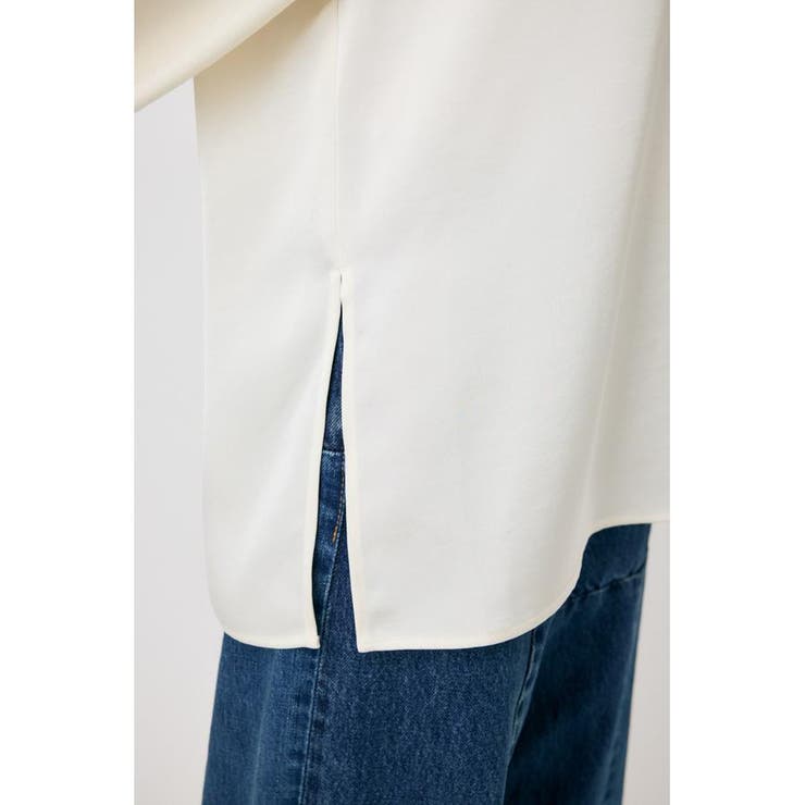 SKIPPER シャツ | MOUSSY OUTLET | 詳細画像13 