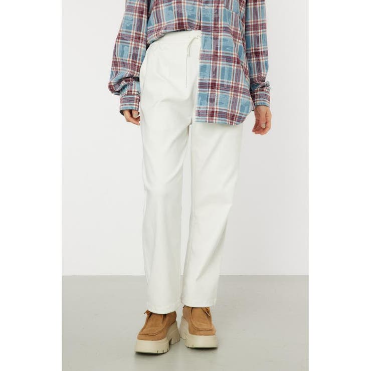 D/S TRANSFORMパンツ | RODEO CROWNS WIDE BOWL | 詳細画像2 