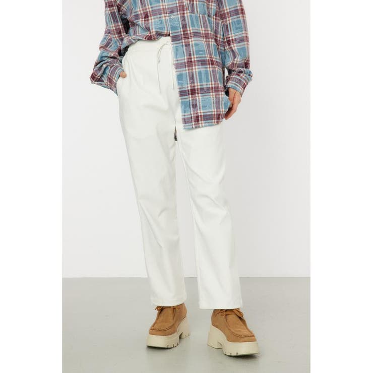 D/S TRANSFORMパンツ | RODEO CROWNS WIDE BOWL | 詳細画像1 