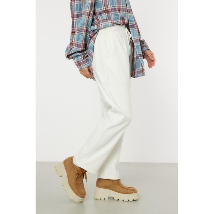 D/S TRANSFORMパンツ | RODEO CROWNS WIDE BOWL | 詳細画像4 