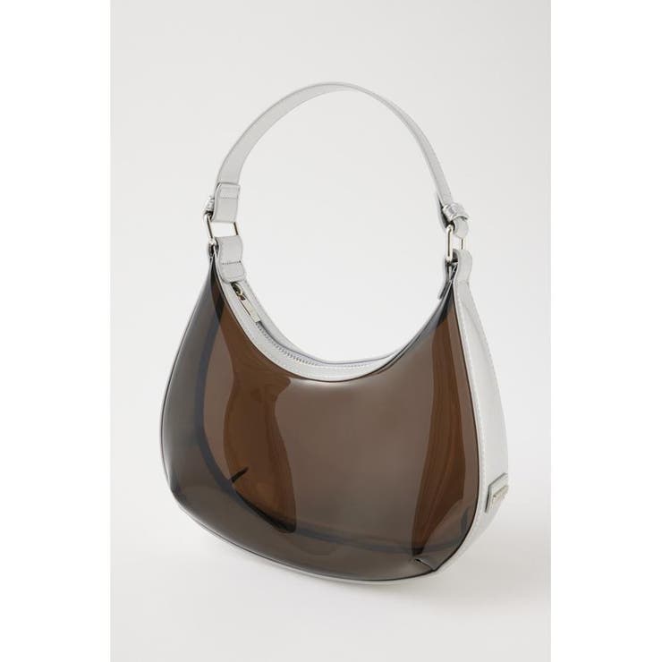 PVC HOBO バッグ | MOUSSY OUTLET | 詳細画像8 