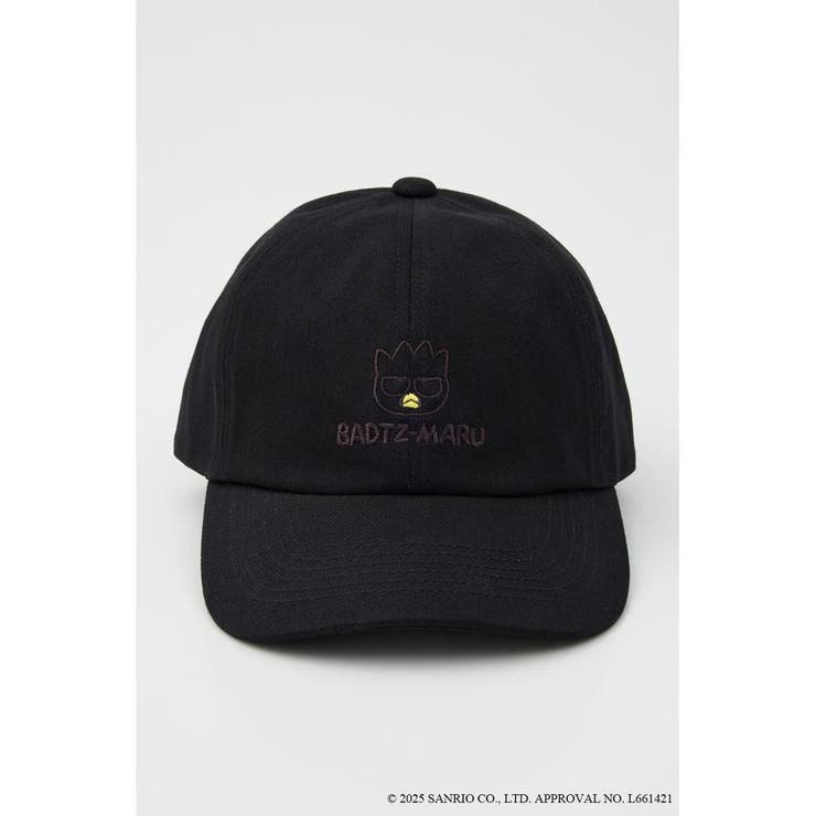 (サンリオキャラクターズ) BLC キャップ | RODEO CROWNS WIDE BOWL | 詳細画像4 