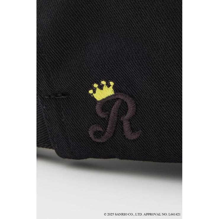 (サンリオキャラクターズ) BLC キャップ | RODEO CROWNS WIDE BOWL | 詳細画像7 