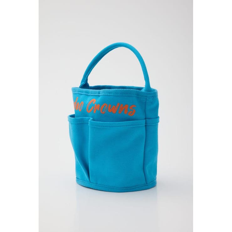 バケツポケットミニトートバッグ | RODEO CROWNS WIDE BOWL | 詳細画像35 