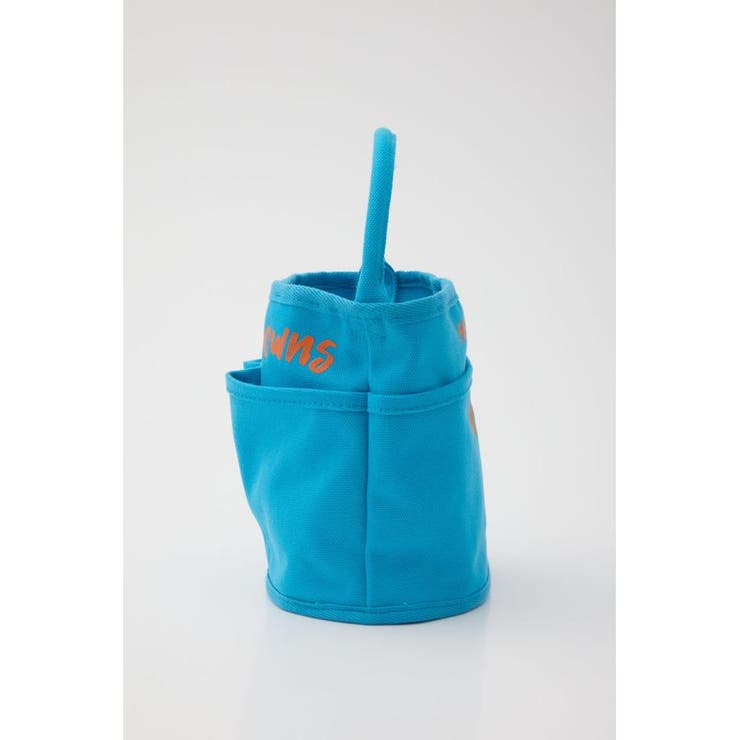 バケツポケットミニトートバッグ | RODEO CROWNS WIDE BOWL | 詳細画像36 