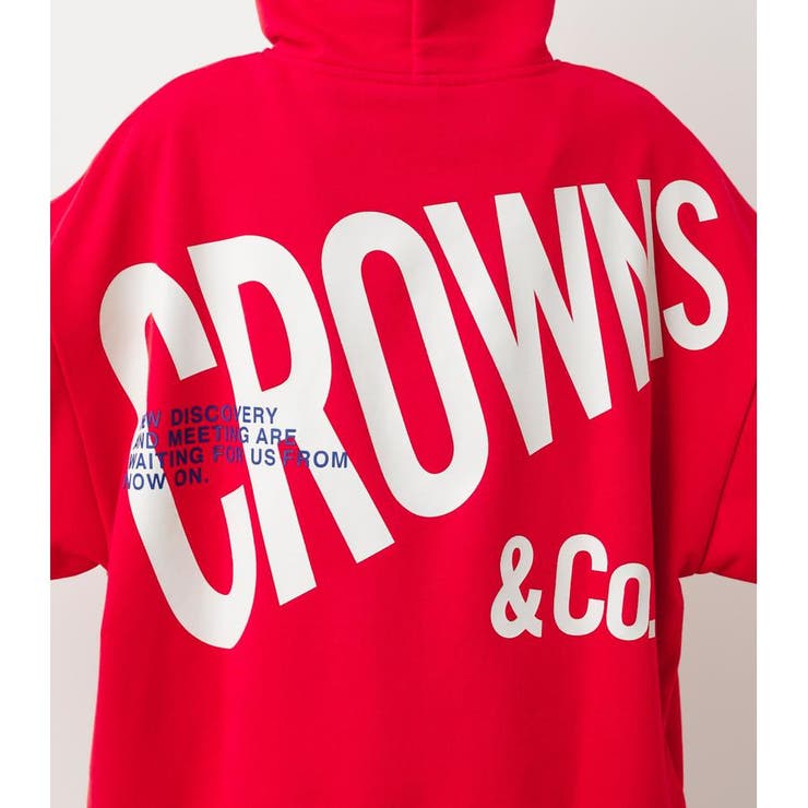 LOUD LOGOビッグフーディー | RODEO CROWNS WIDE BOWL | 詳細画像15 