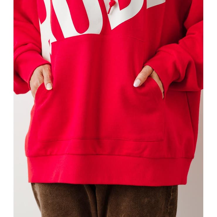 LOUD LOGOビッグフーディー | RODEO CROWNS WIDE BOWL | 詳細画像16 