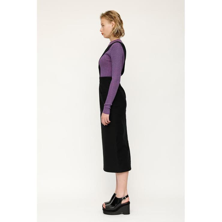 ONE SHOULDER JUMPER スカート | SLY OUTLET | 詳細画像11 