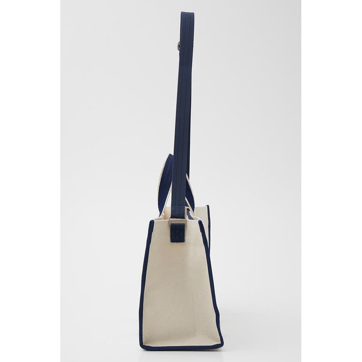 BIG SQUARE STORAGE TOTE[品番：BJLW0025411]｜RODEO CROWNS WIDE BOWL（ロデオクラウンズ