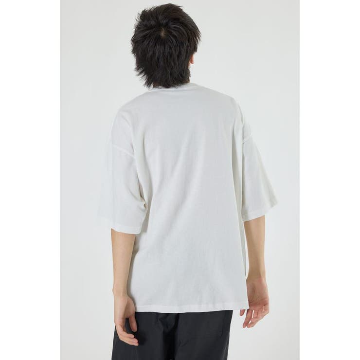 アニマルフォトTシャツ | RODEO CROWNS WIDE BOWL | 詳細画像5 