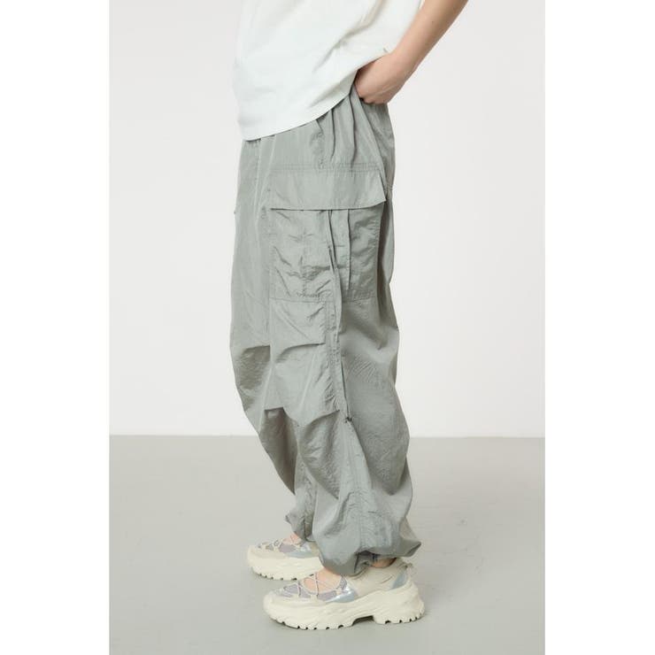 シャインカーゴパンツ | RODEO CROWNS WIDE BOWL | 詳細画像28 