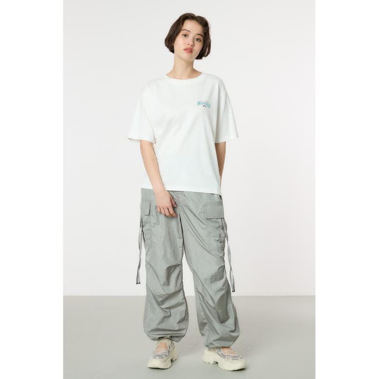 シャインカーゴパンツ | RODEO CROWNS WIDE BOWL | 詳細画像30 