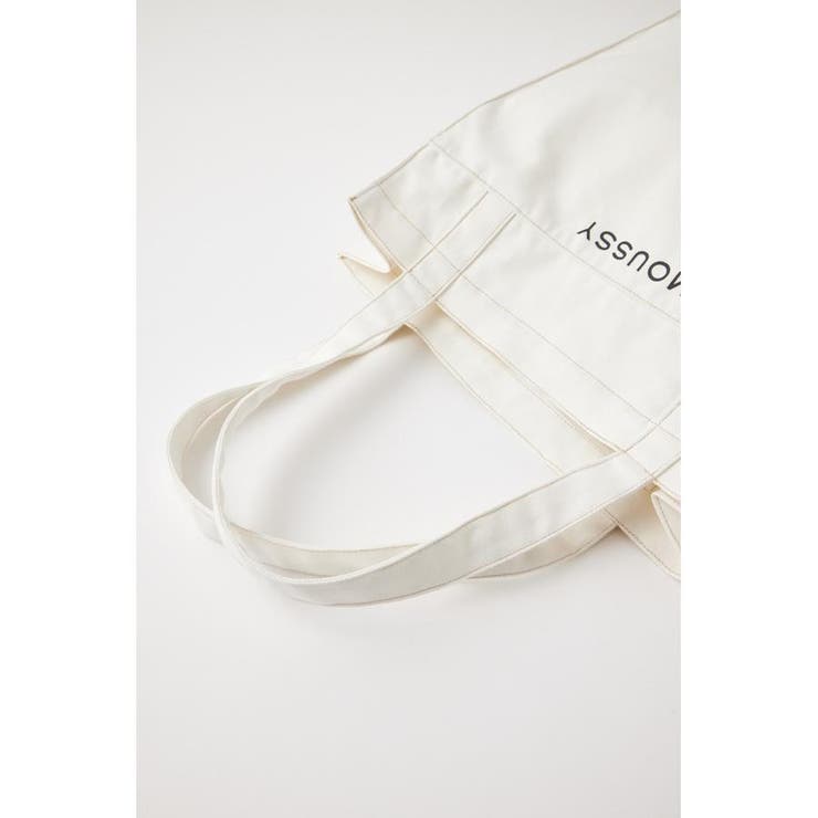 MOUSSY EVERYDAY トートバッグ | MOUSSY OUTLET | 詳細画像6 