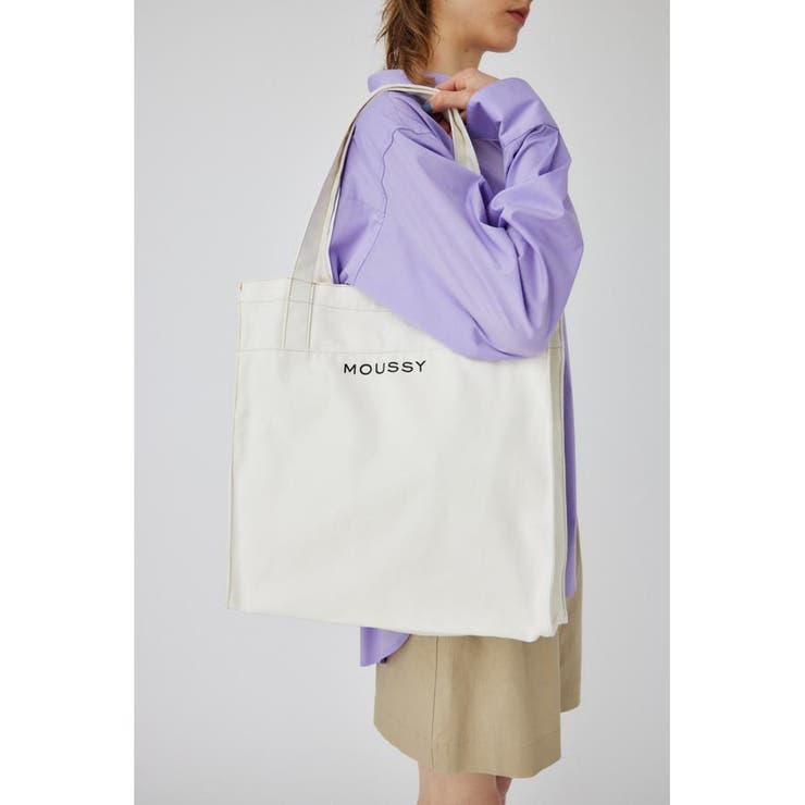 MOUSSY EVERYDAY トートバッグ | MOUSSY OUTLET | 詳細画像10 