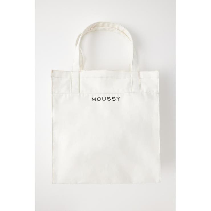 MOUSSY EVERYDAY トートバッグ | MOUSSY OUTLET | 詳細画像1 