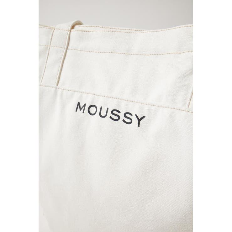 MOUSSY EVERYDAY トートバッグ | MOUSSY OUTLET | 詳細画像5 
