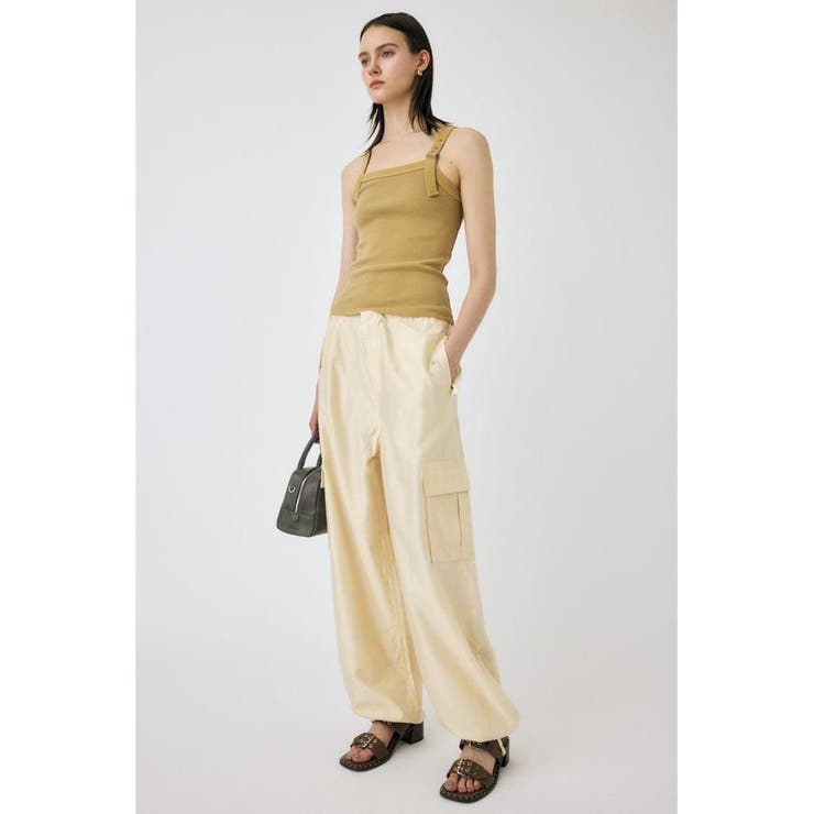 FADED BELT タンク | MOUSSY OUTLET | 詳細画像10 