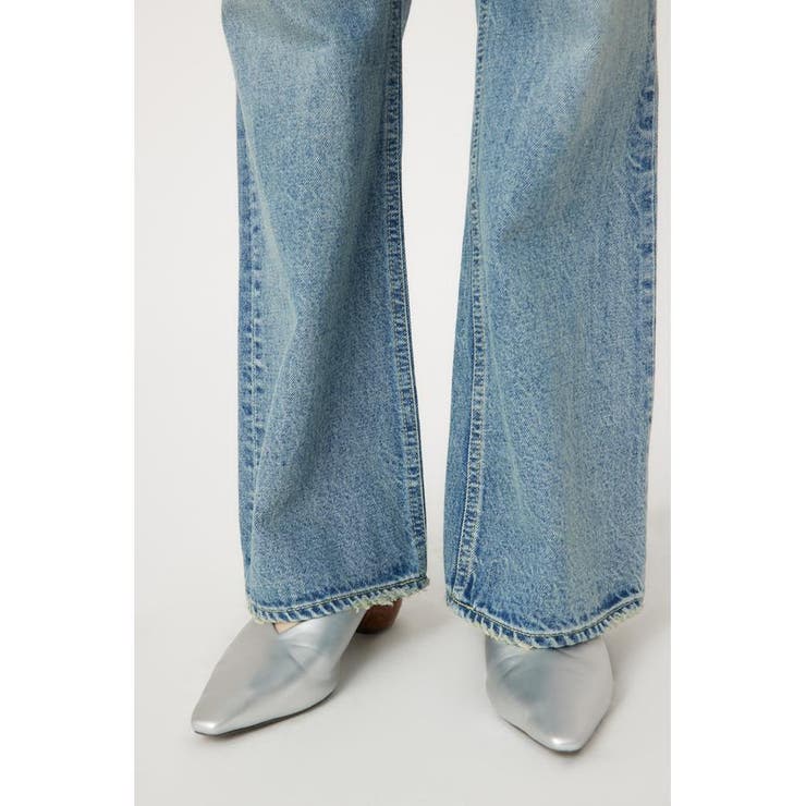 レイヤードウエストフレアボーイズデニム | RODEO CROWNS WIDE BOWL | 詳細画像21 