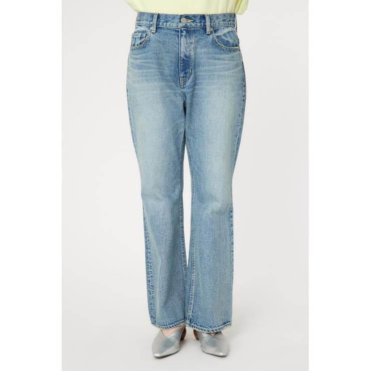 レイヤードウエストフレアボーイズデニム | RODEO CROWNS WIDE BOWL | 詳細画像13 